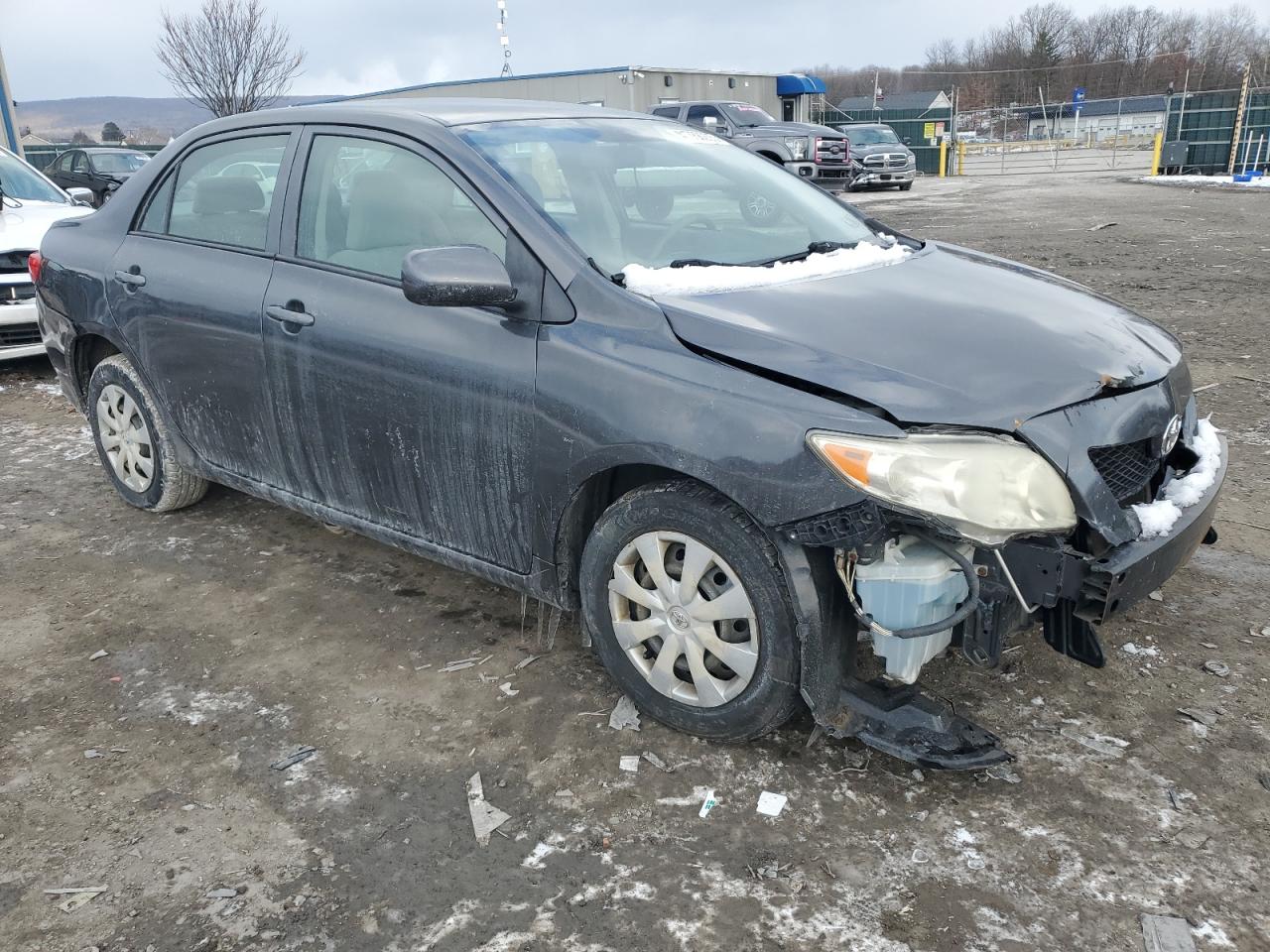 2010 Toyota Corolla - Image 4