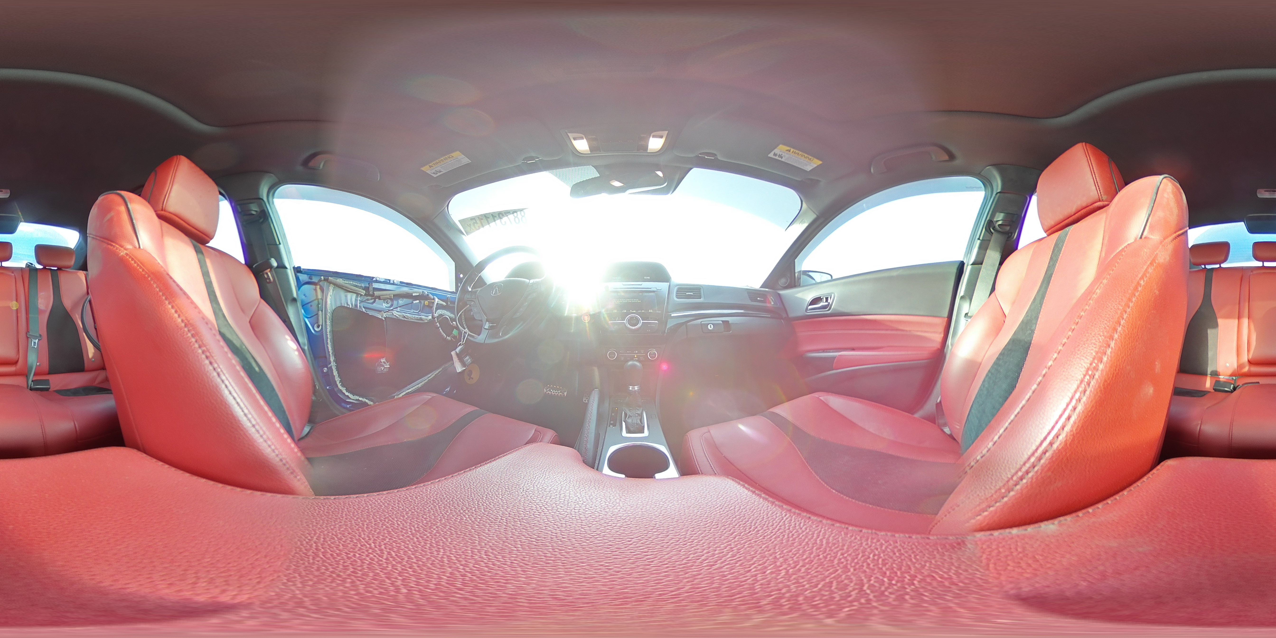 2021 Acura ILX - Image 15
