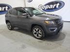 2021 Jeep Compass Limited за продажба в San Diego, CA - Rear End