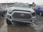 2021 Toyota Tacoma Double Cab for Sale in Eugene, OR - Front End