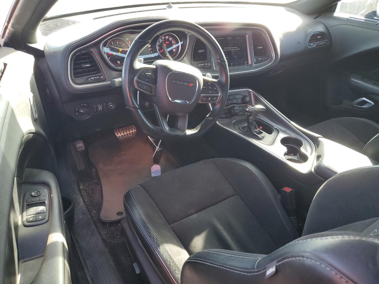 2021 Dodge Challenger - Image 8