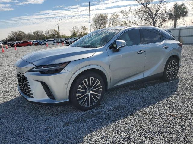 2024 Lexus Rx 350 Base