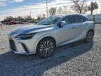 2024 Lexus Rx 350 Base for Sale in Riverview, FL - Water/Flood