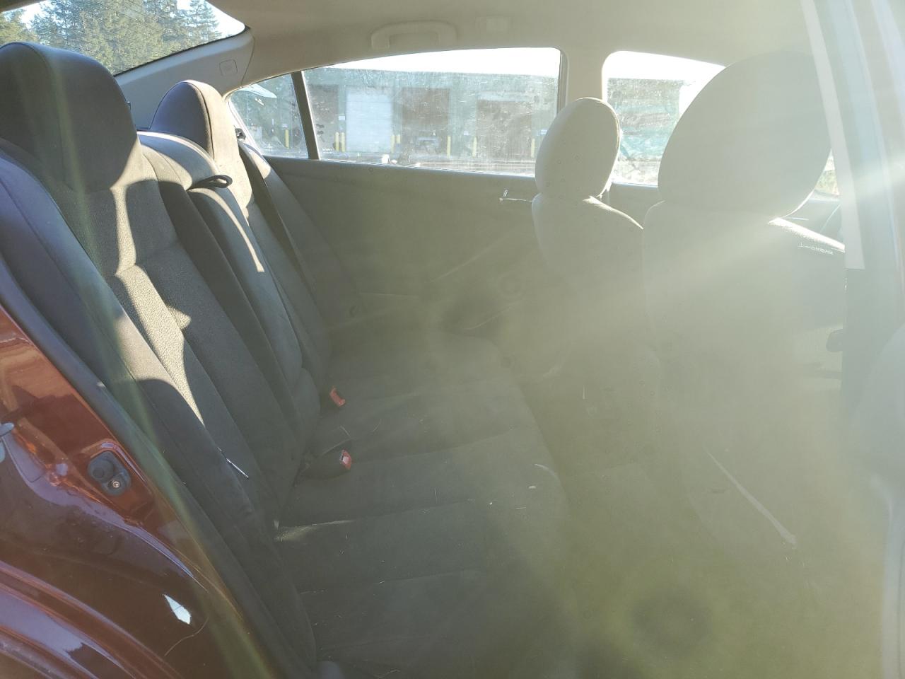 2012 Nissan Altima - Image 10