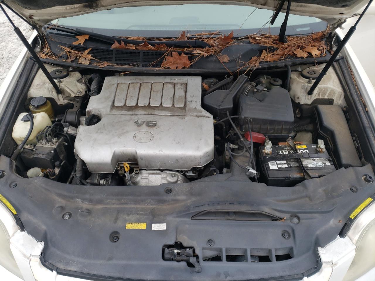2006 Toyota Avalon - Image 11