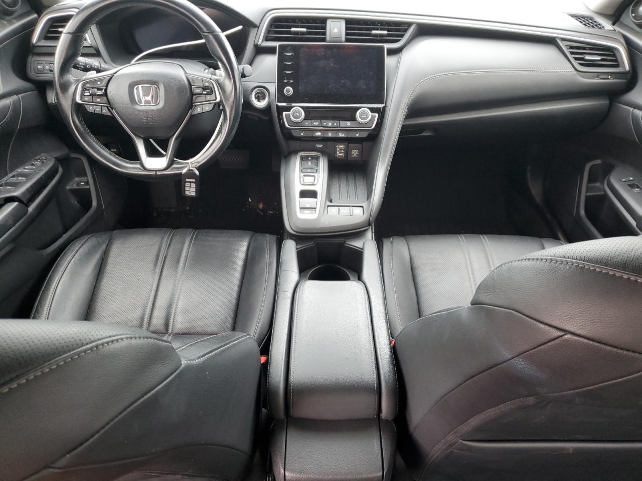 2020 Honda Insight - Image 8