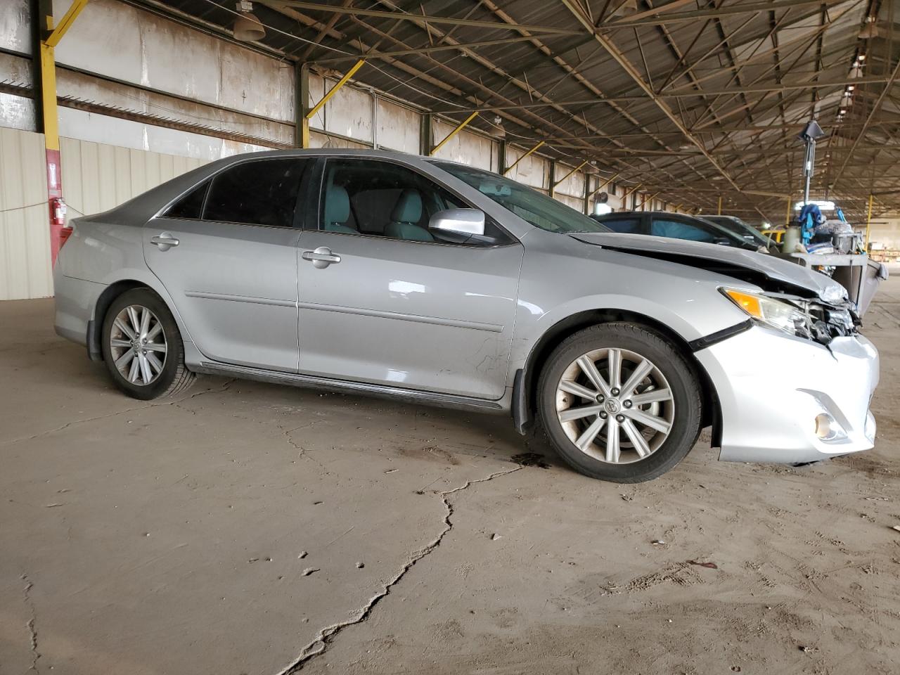 2012 Toyota Camry - Image 4