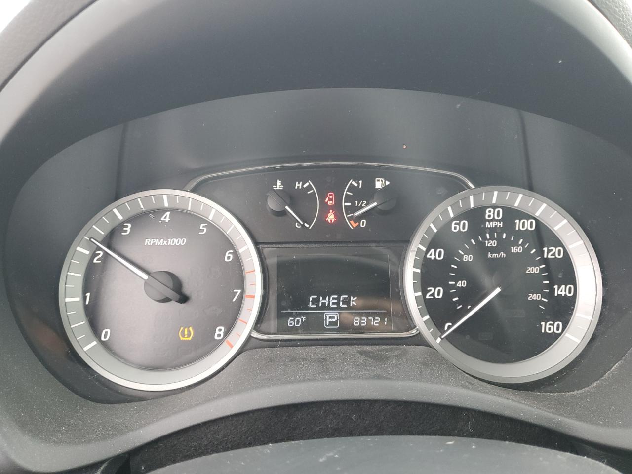 2015 Nissan Sentra - Image 9