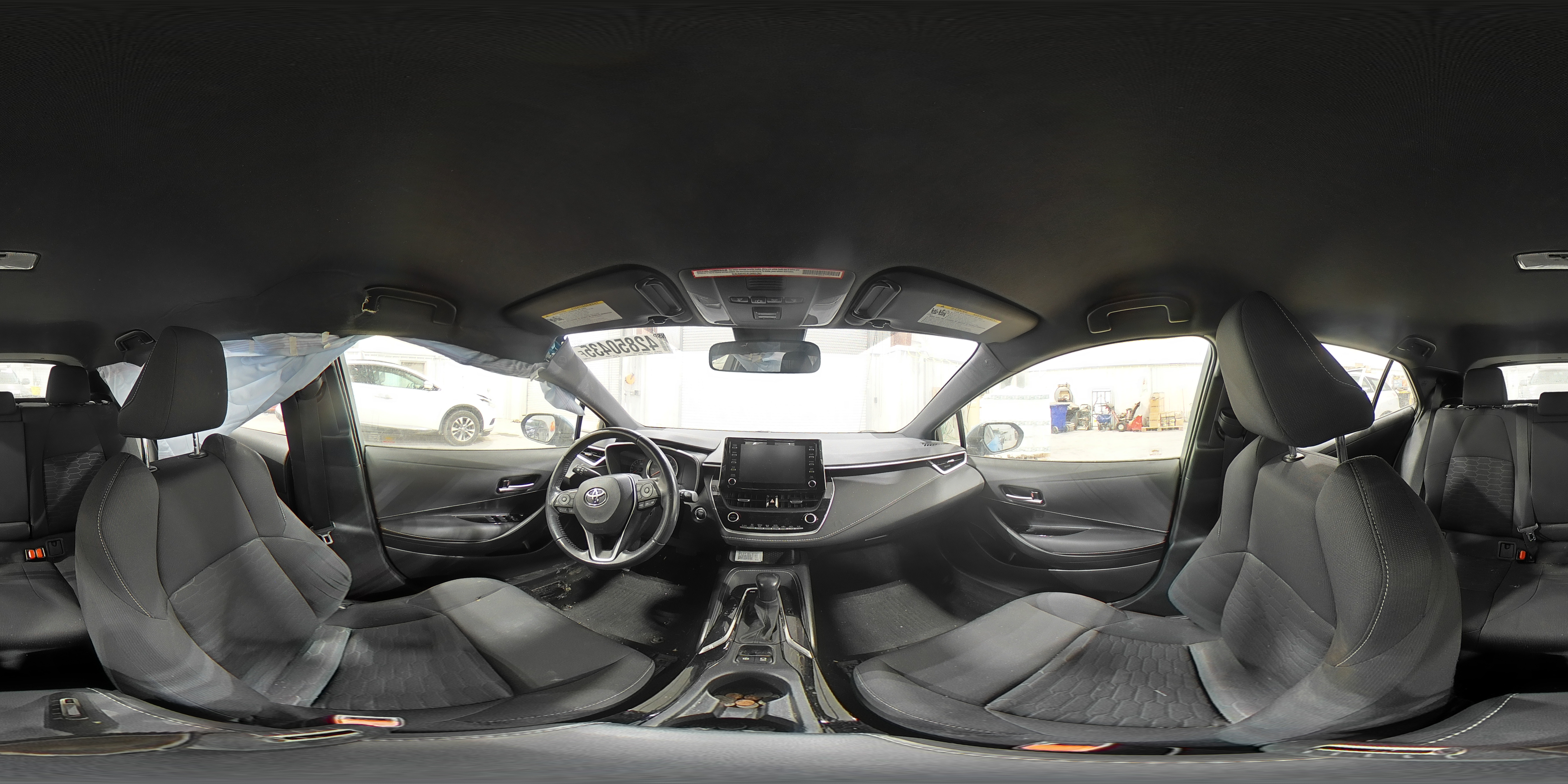 2019 Toyota Corolla - Image 13
