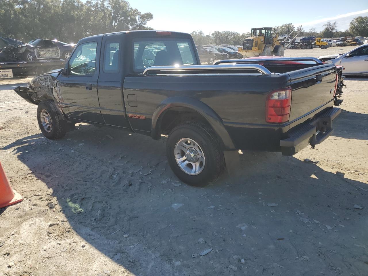 2003 Ford Ranger - Image 2