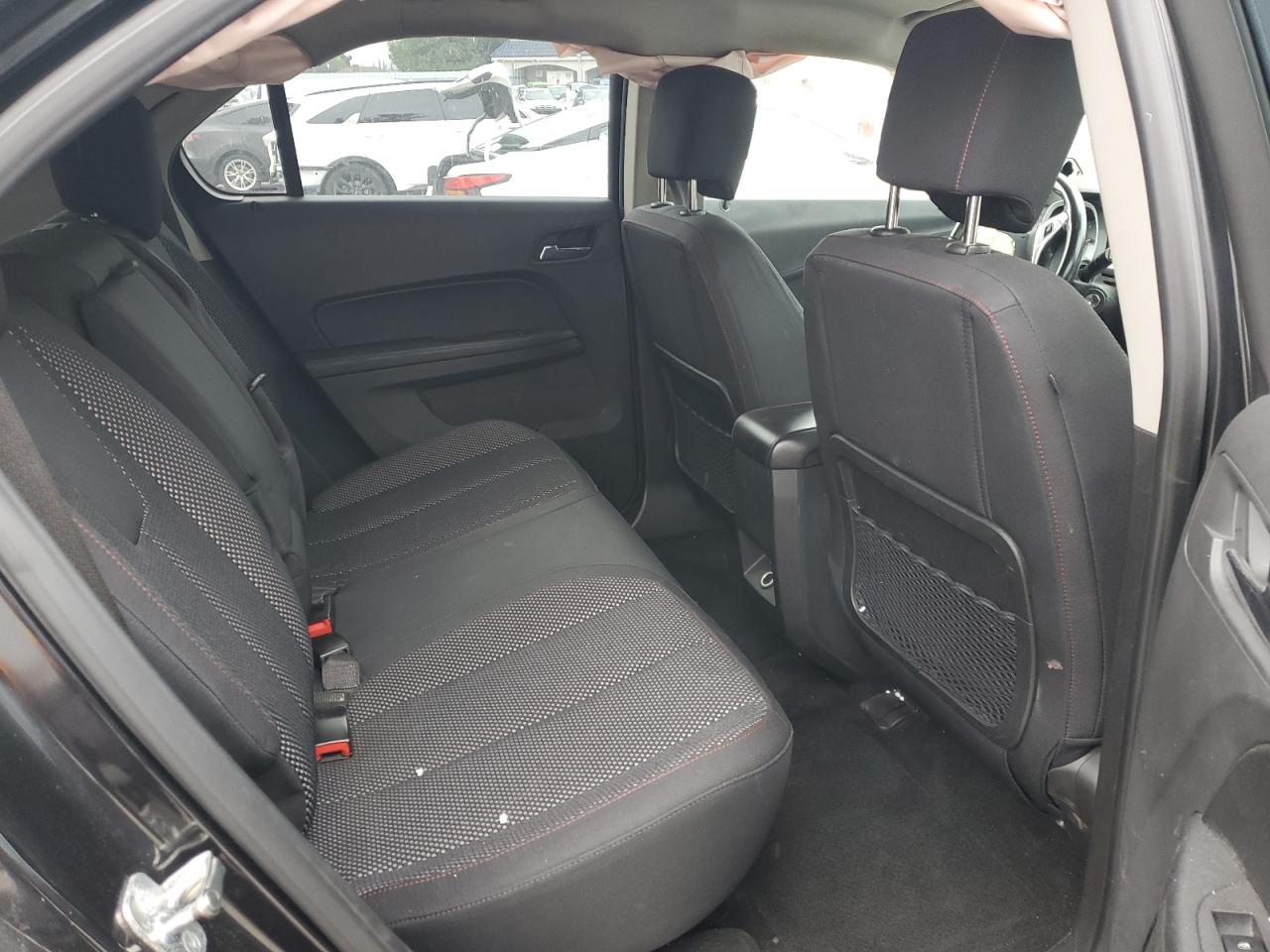2012 Chevrolet Equinox - Image 11