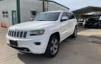 Grand Prairie, TX에서 판매 중인 2014 Jeep Grand Cherokee Overland - Minor Dent/Scratches