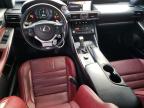 2018 Lexus Is 300 იყიდება Longview-ში, TX - Side