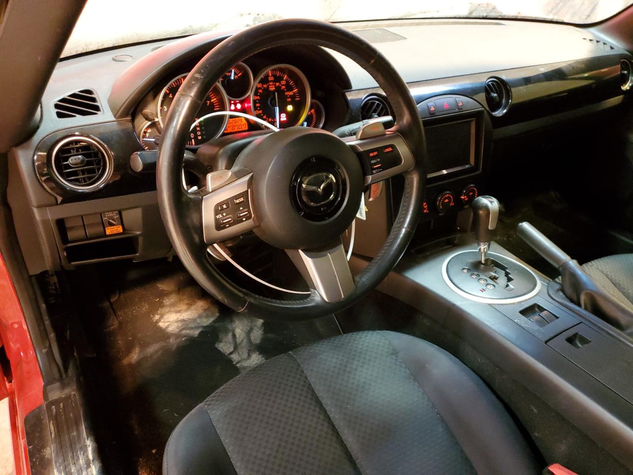 2008 Mazda MX-5 - Image 8