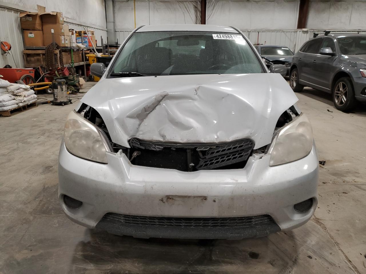 2008 Toyota Corolla - Image 5