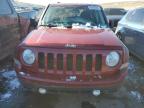 2011 Jeep Patriot Sport en Venta en Littleton, CO - Mechanical