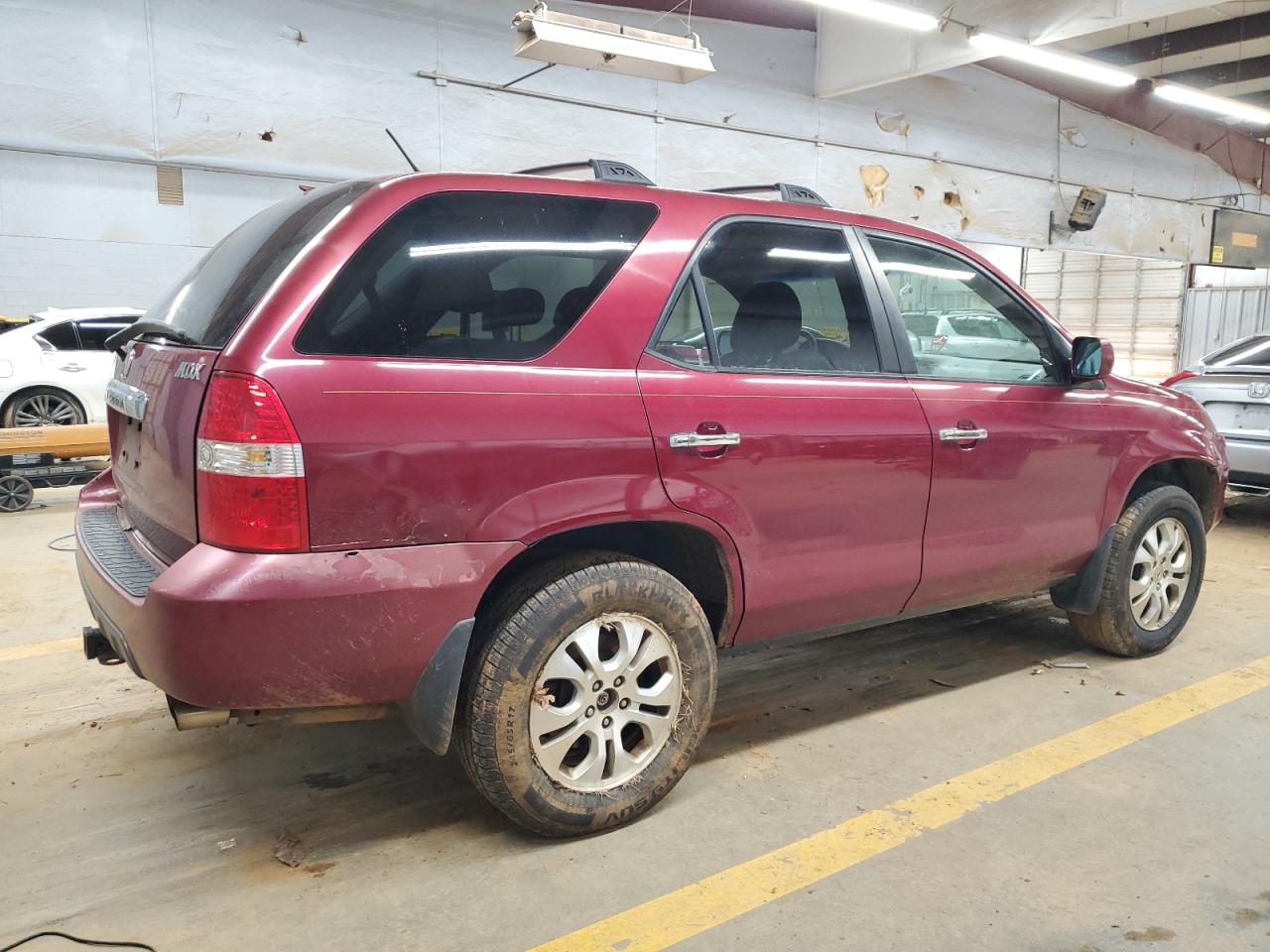 2003 Acura MDX - Image 3