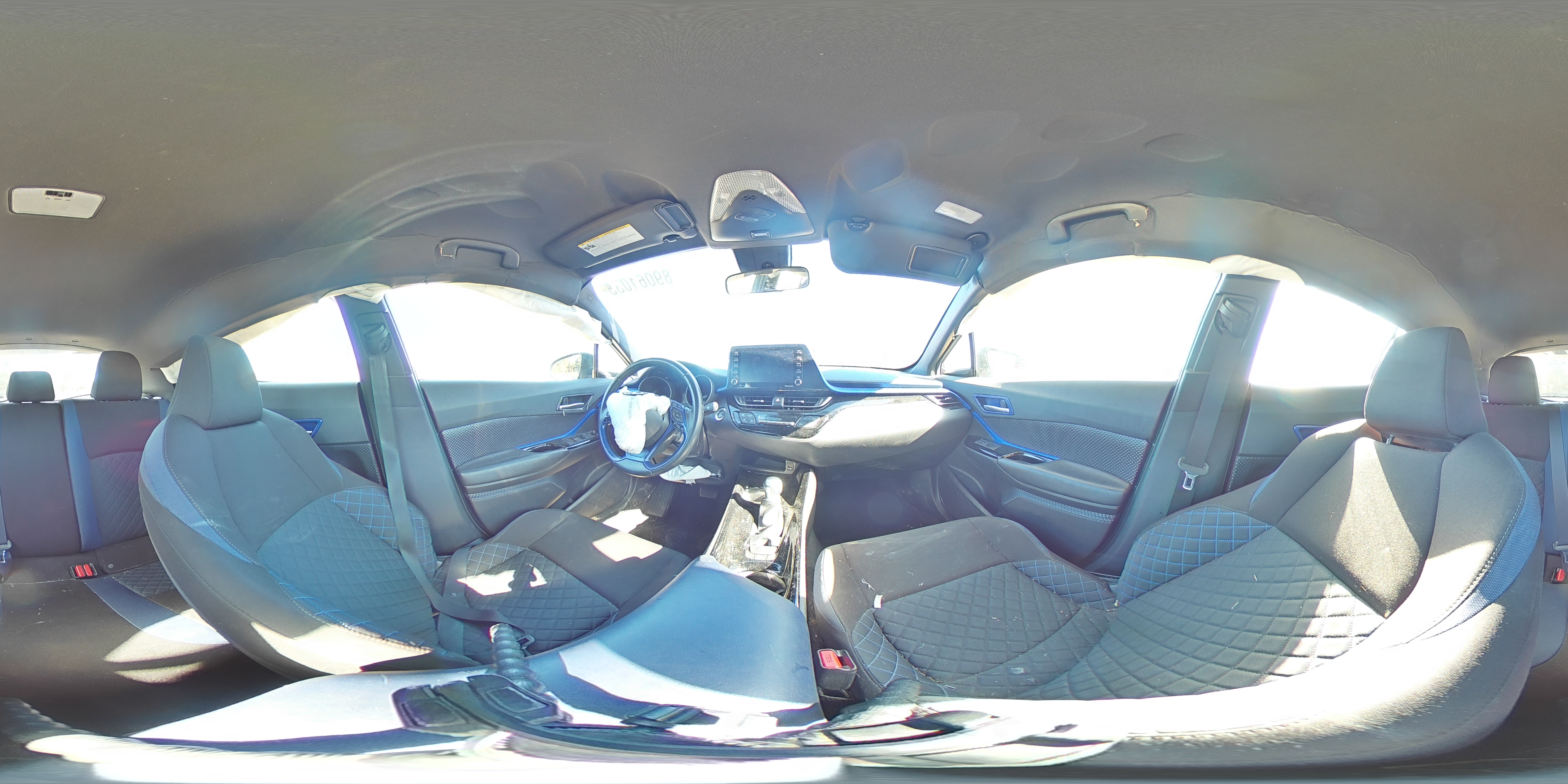 2020 Toyota C-HR - Image 13