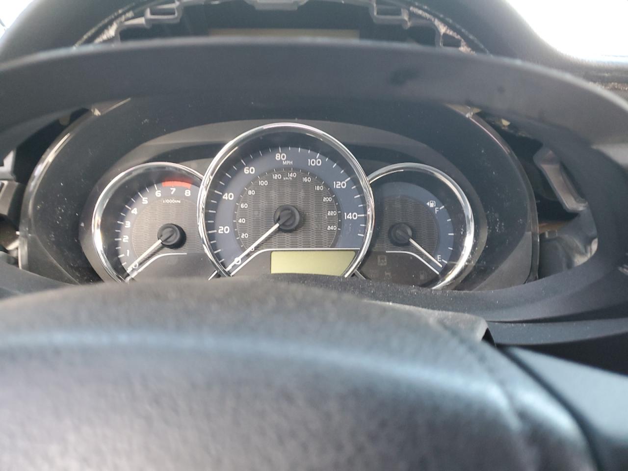 2015 Toyota Corolla - Image 9