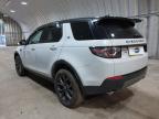 2019 LAND ROVER DISCOVERY for sale at Copart WHITBURN