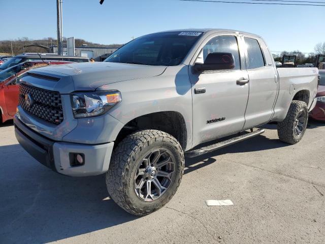 2021 Toyota Tundra Double Cab Sr