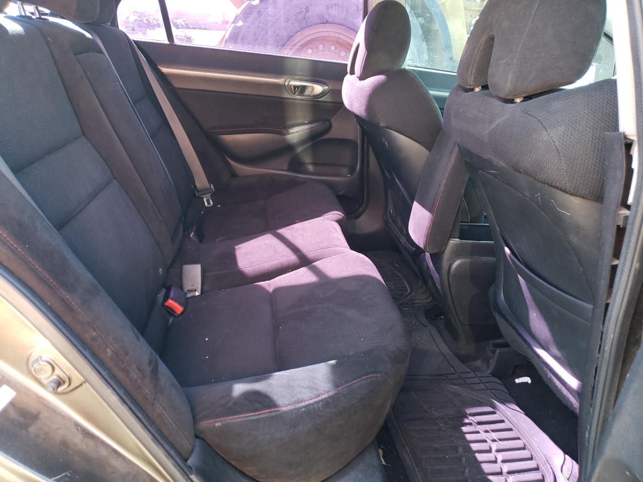 2008 Honda Civic - Image 10