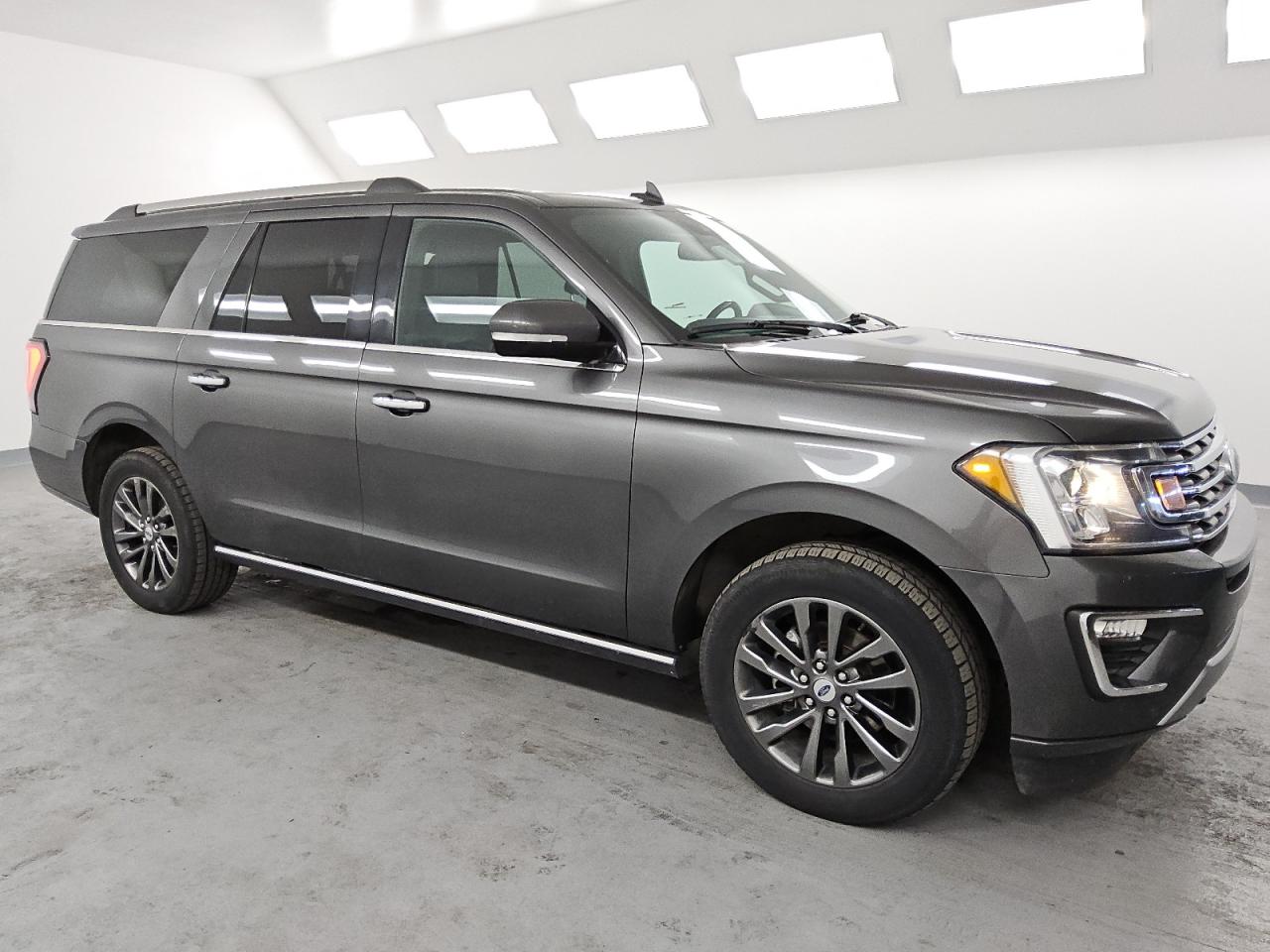 2021 Ford Expedition - Image 4