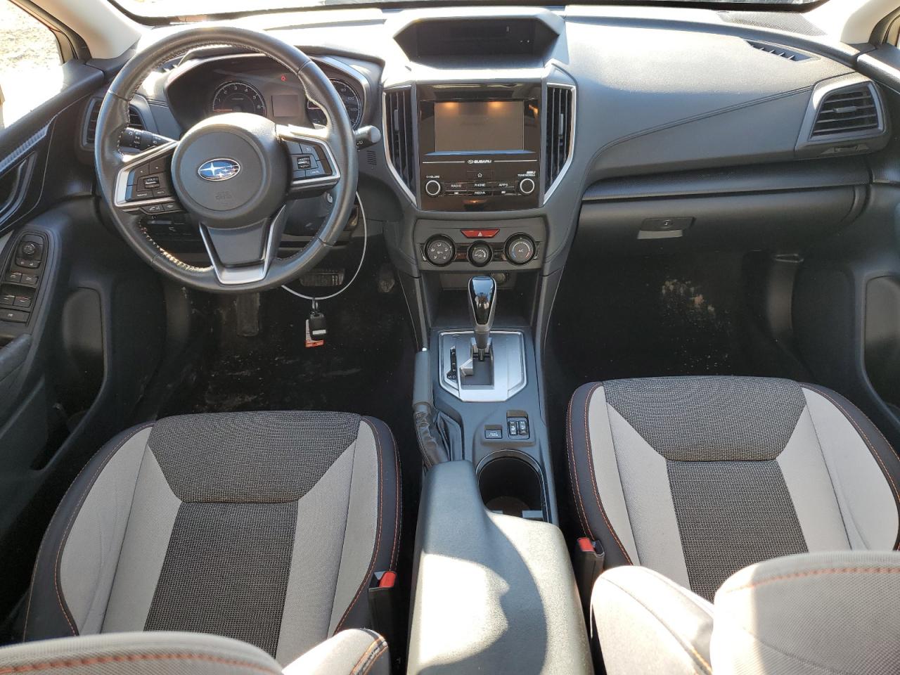 2018 Subaru XV - Image 8