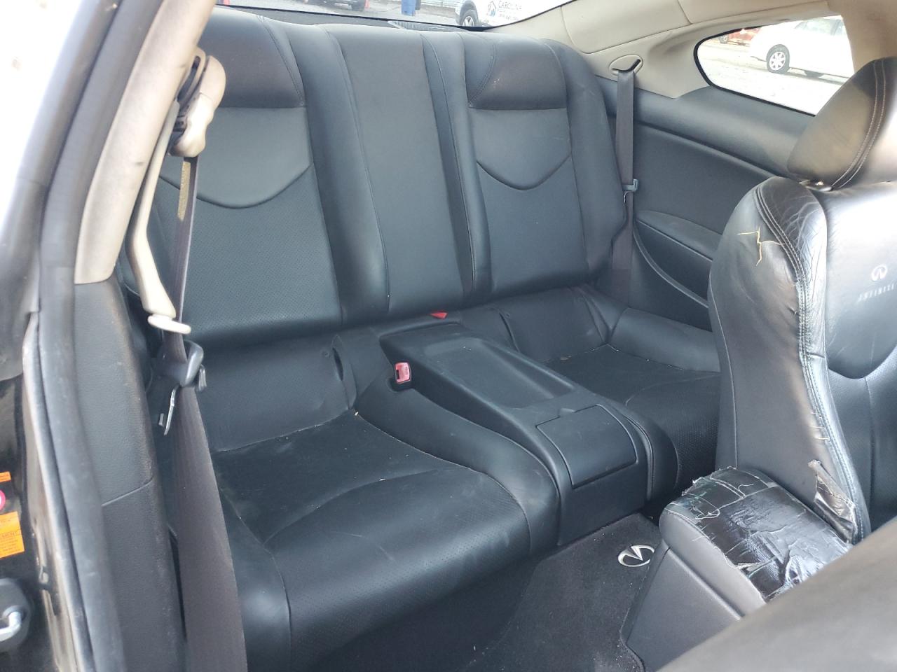 2008 Infiniti G37 Base VIN: JNKCV64E98M126612 Lot: 87931645