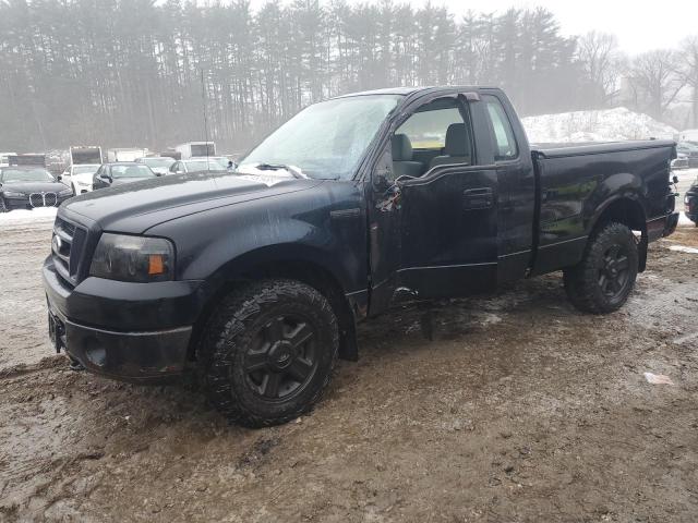 2008 Ford F150 