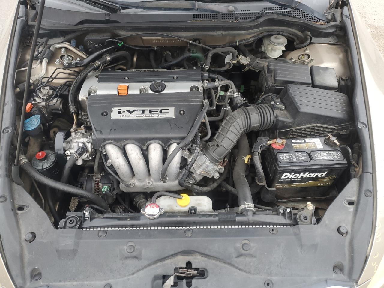 2006 Honda Accord - Image 11