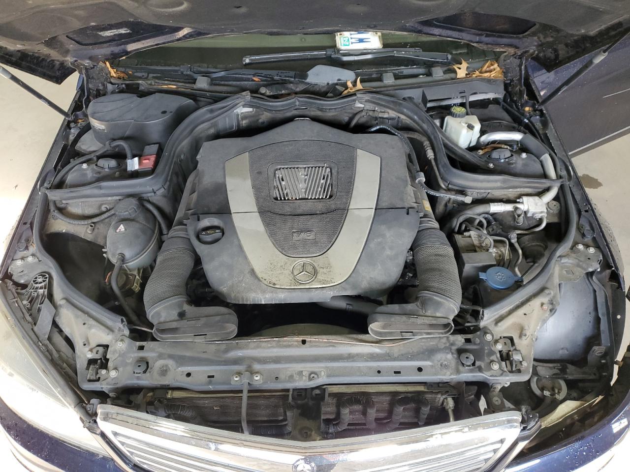 2011 Mercedes-Benz C-klasse - Image 11