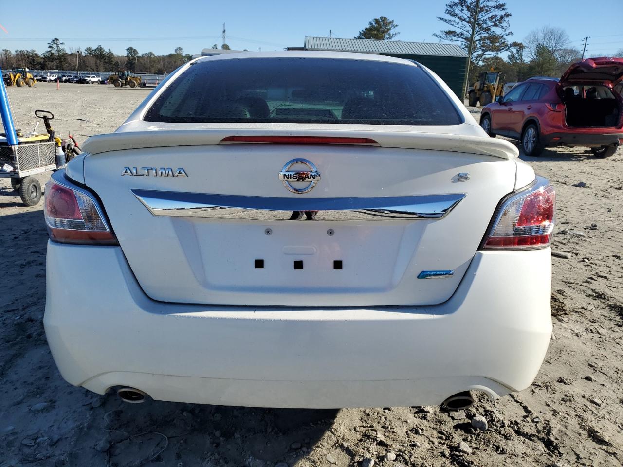 2014 Nissan Altima - Image 6