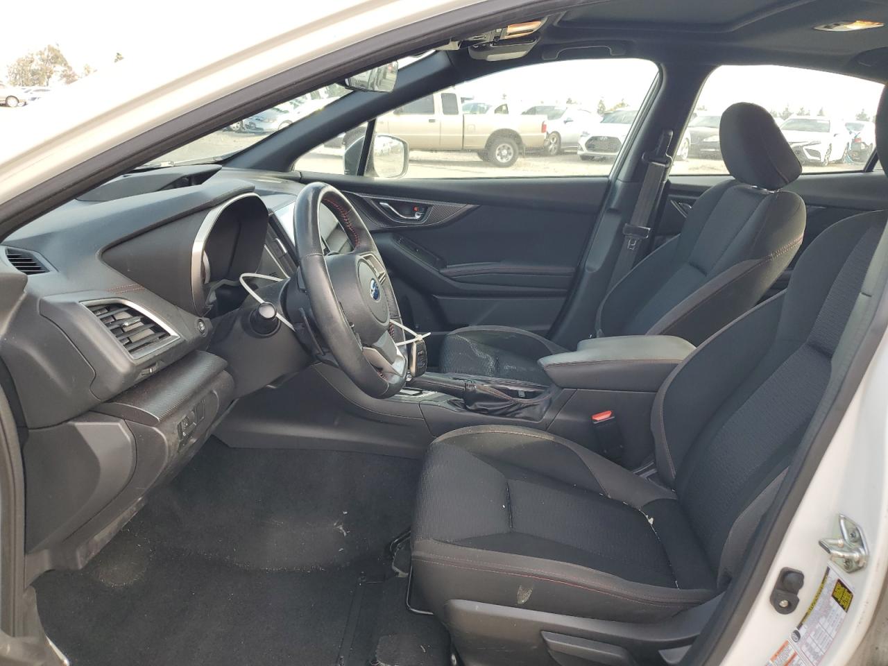 2017 Subaru Impreza - Image 7