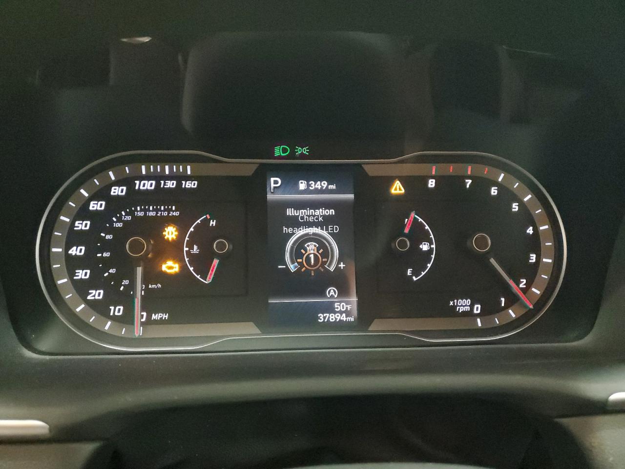 2024 Hyundai Tucson - Image 9