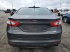 2015 Ford Fusion Se за продажба в Moraine, OH - Front End