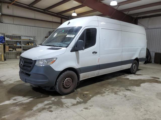 2021 Mercedes-Benz Sprinter 2500
