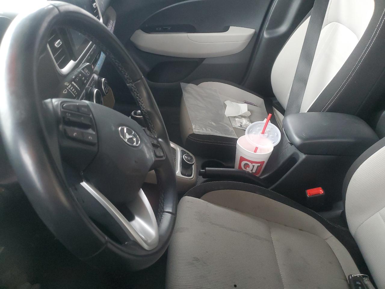 2021 Hyundai Venue - Image 7