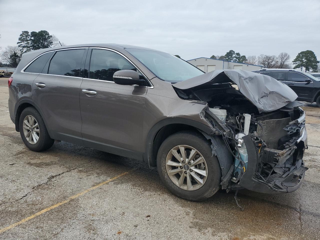 2019 Kia Sorento - Image 4