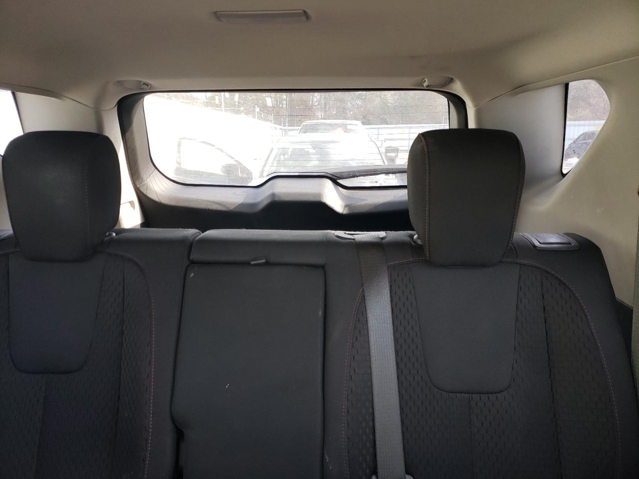 2015 Chevrolet Equinox - Image 10