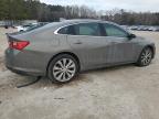 2017 Chevrolet Malibu Premier de vânzare în Knightdale, NC - Rear End