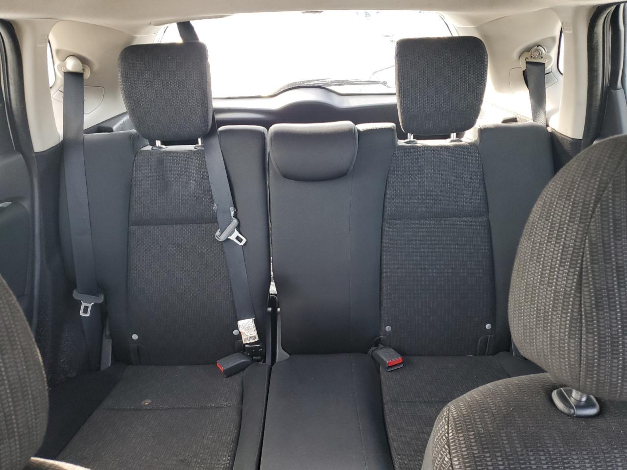 2015 Honda Fit - Image 10