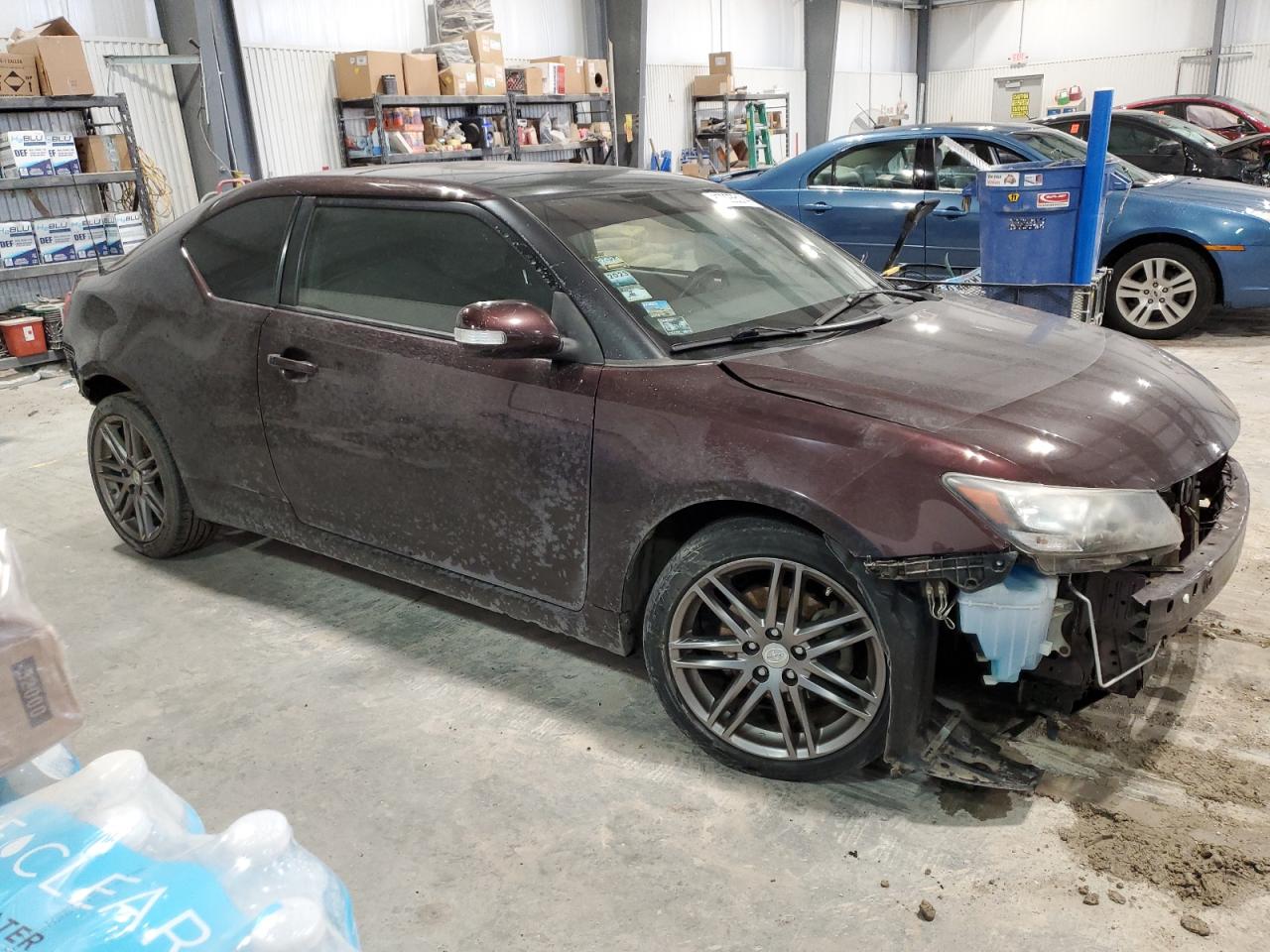2011 Scion tC - Image 4