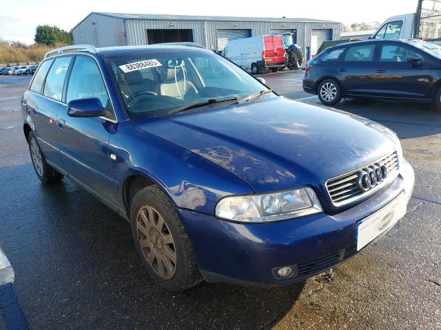 1999 AUDI A4 2.4 SE