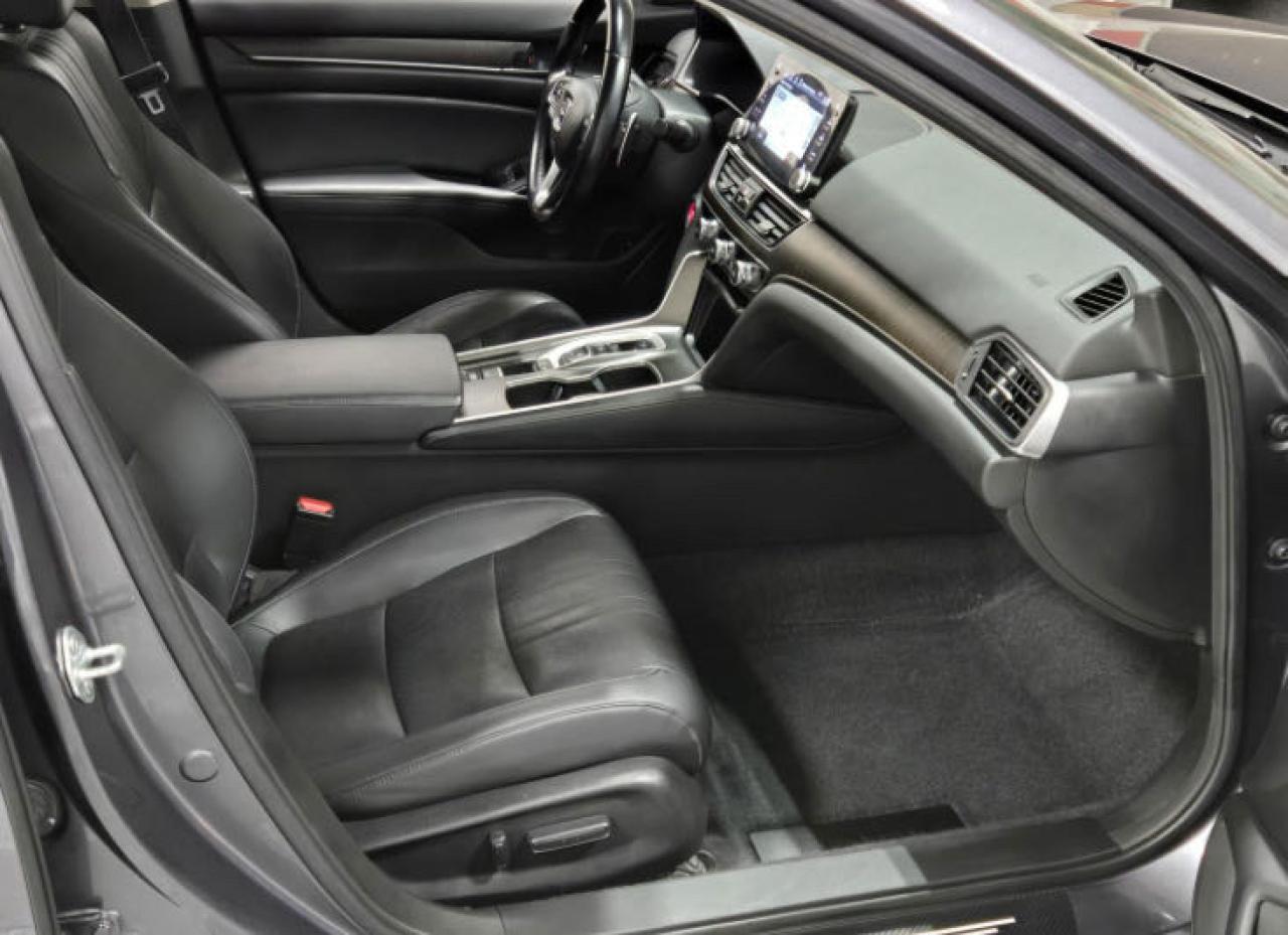 2022 Honda Accord - Image 5