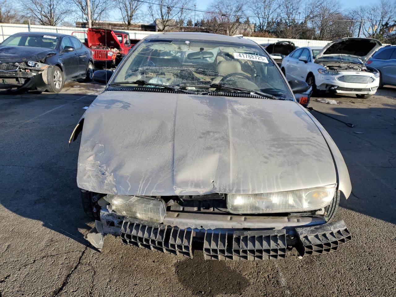 1999 Saturn SL - Image 5