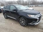 2018 Mitsubishi Outlander Se for Sale in Oklahoma City, OK - Minor Dent/Scratches