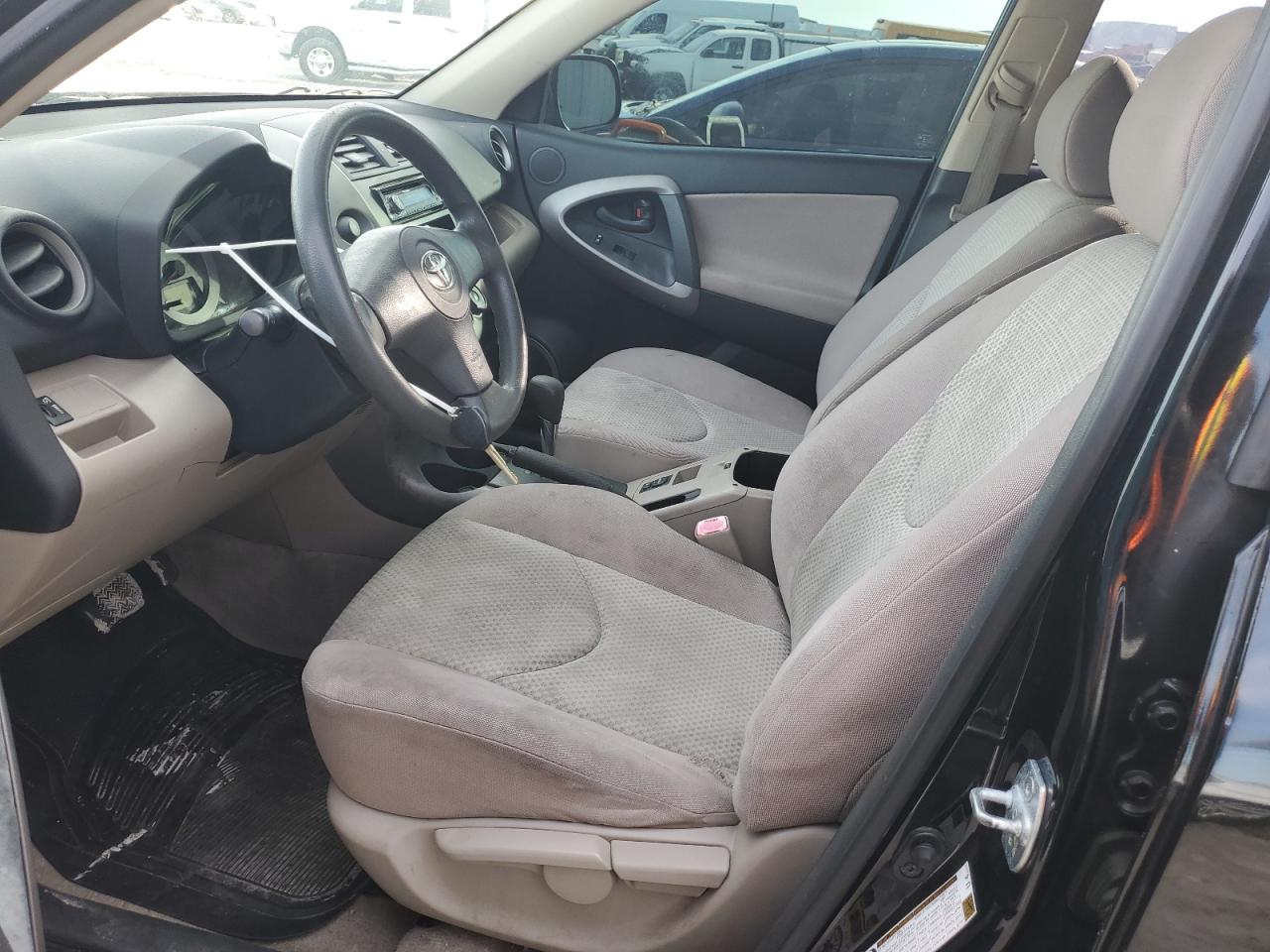 2008 Toyota RAV 4 - Image 7