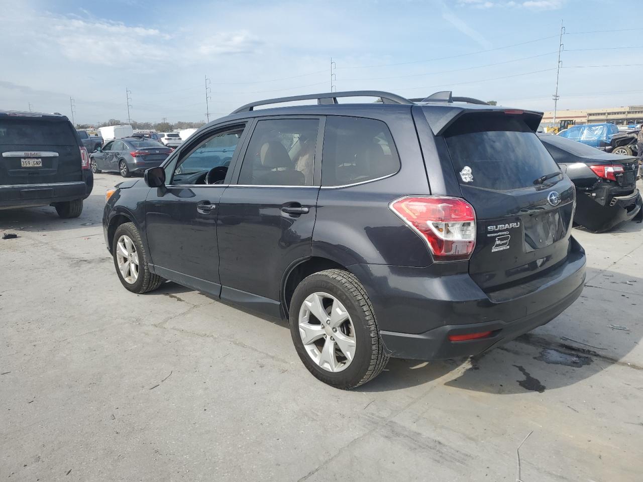 2016 Subaru Forester - Image 2