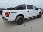 2016 Ford F150 Supercrew продається в Wilmer, TX - Side